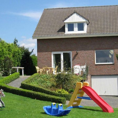 Domein Hellebeuk Valkenburg/Klimmen Villa Exterior photo