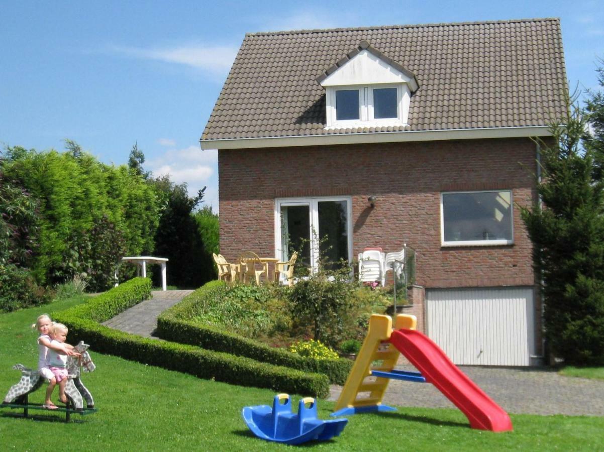 Domein Hellebeuk Valkenburg/Klimmen Villa Exterior photo
