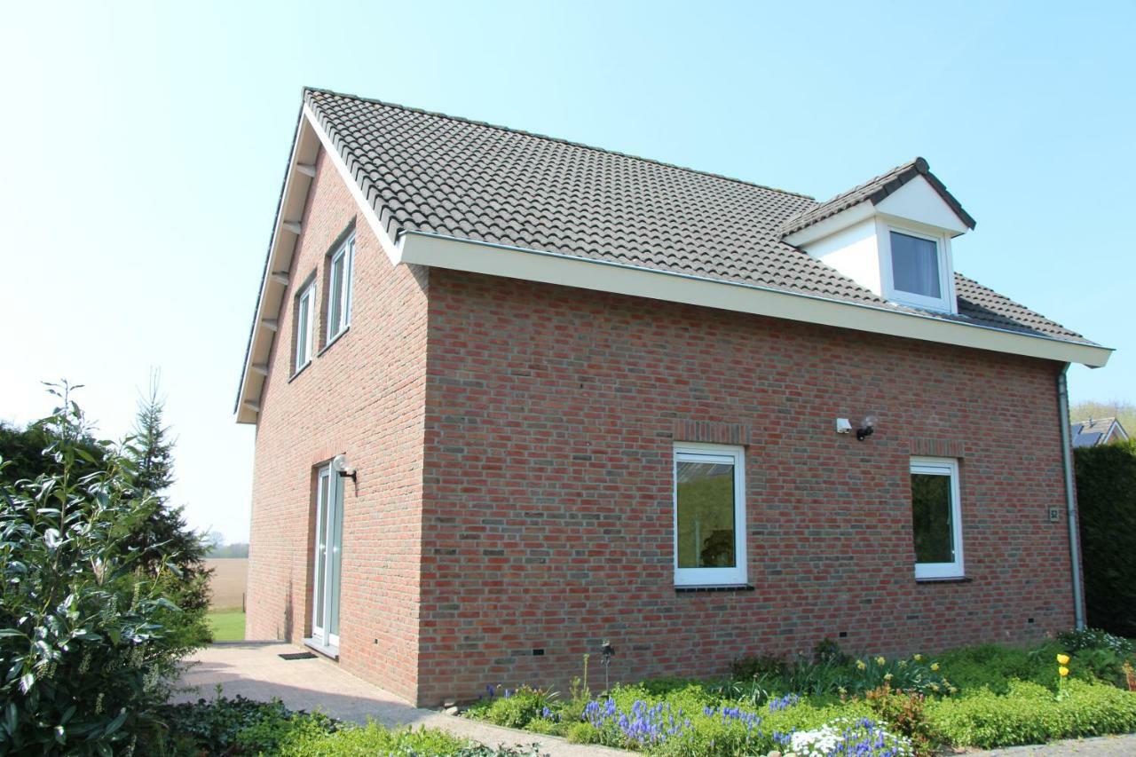 Domein Hellebeuk Valkenburg/Klimmen Villa Exterior photo