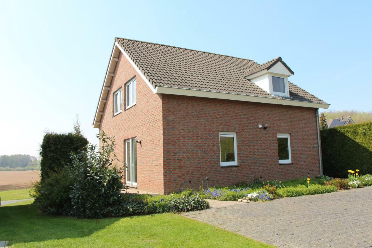 Domein Hellebeuk Valkenburg/Klimmen Villa Exterior photo