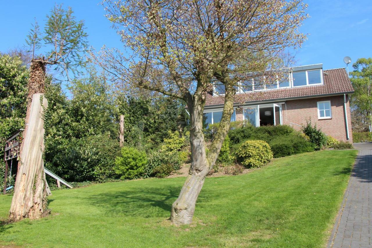 Domein Hellebeuk Valkenburg/Klimmen Villa Exterior photo